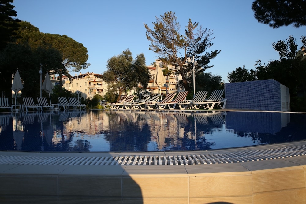 Foto de Halıcı Hotel