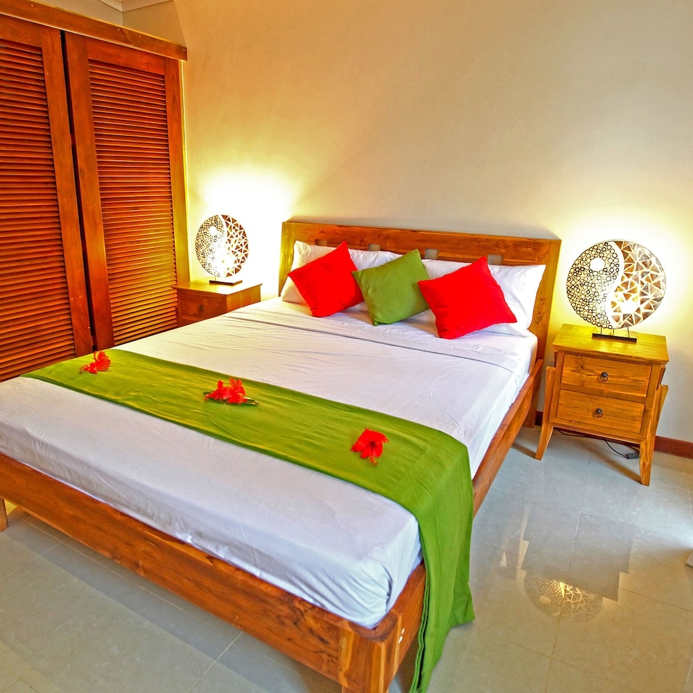 Foto de Tropicana Lagoon Apartments