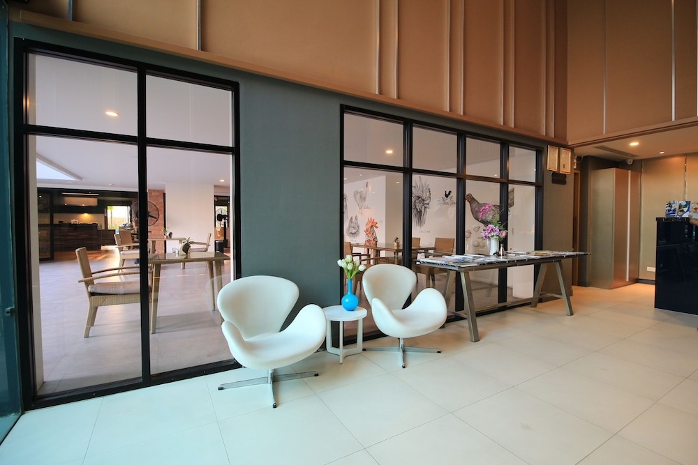 Foto de Xen Hotel Nakhon Pathom