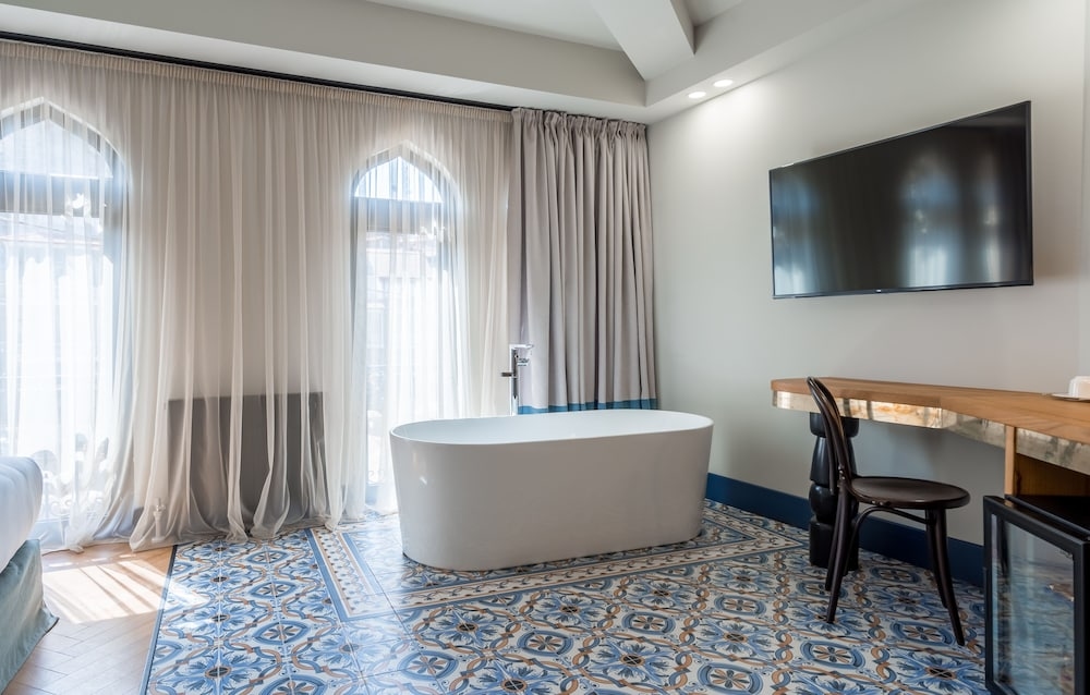 Foto de Hotel Abanotubani