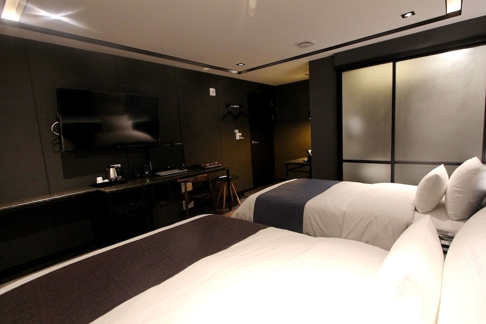 Foto de Dublin Hotel