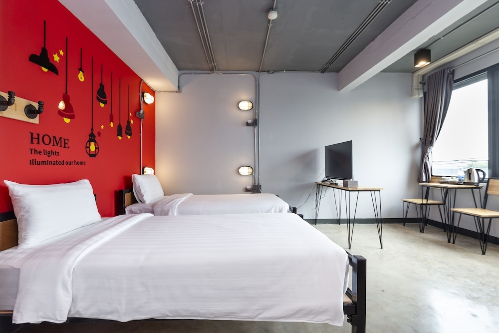 Foto de Rest24 Residence