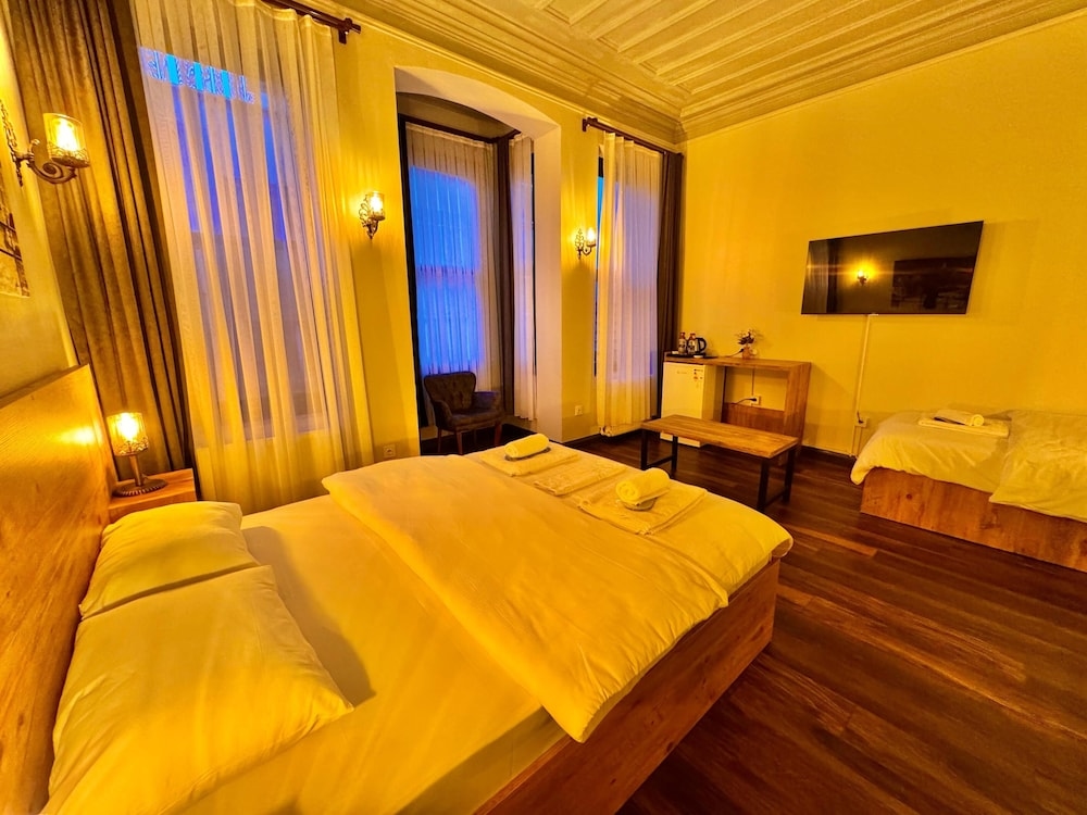 Otel Kadıköy