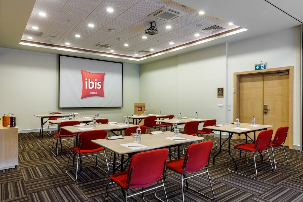 Foto de ibis Istanbul Esenyurt