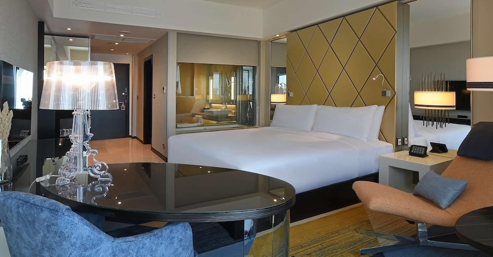 Foto de Hilton Amman