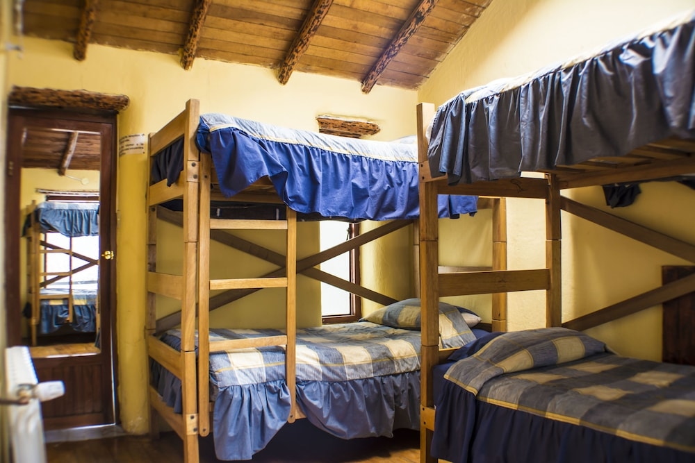 Foto de Samay Wasi Youth Hostel