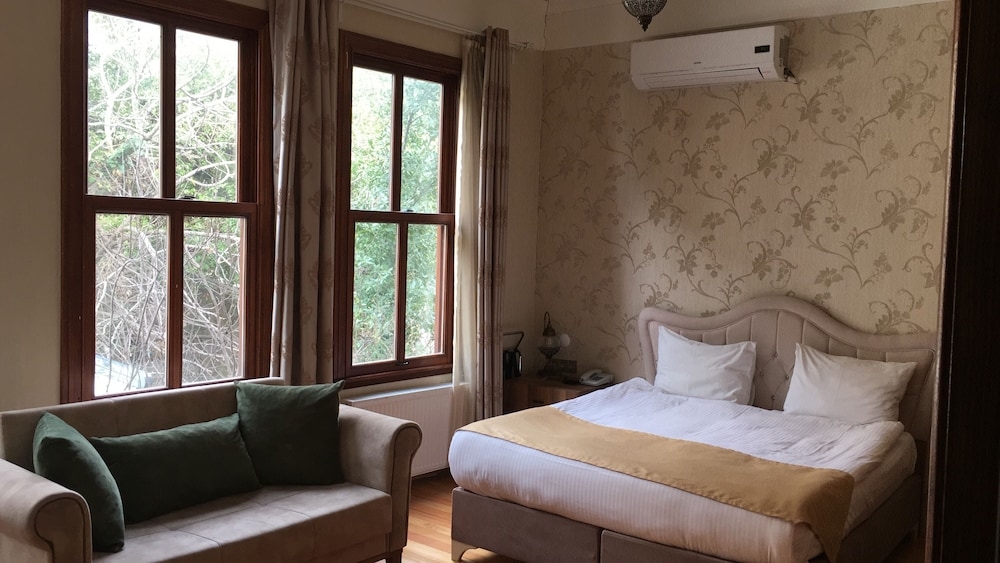 Foto de Nuray Hotel