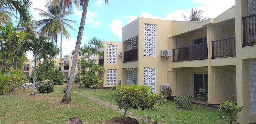 Foto de Starfish Tobago Resort