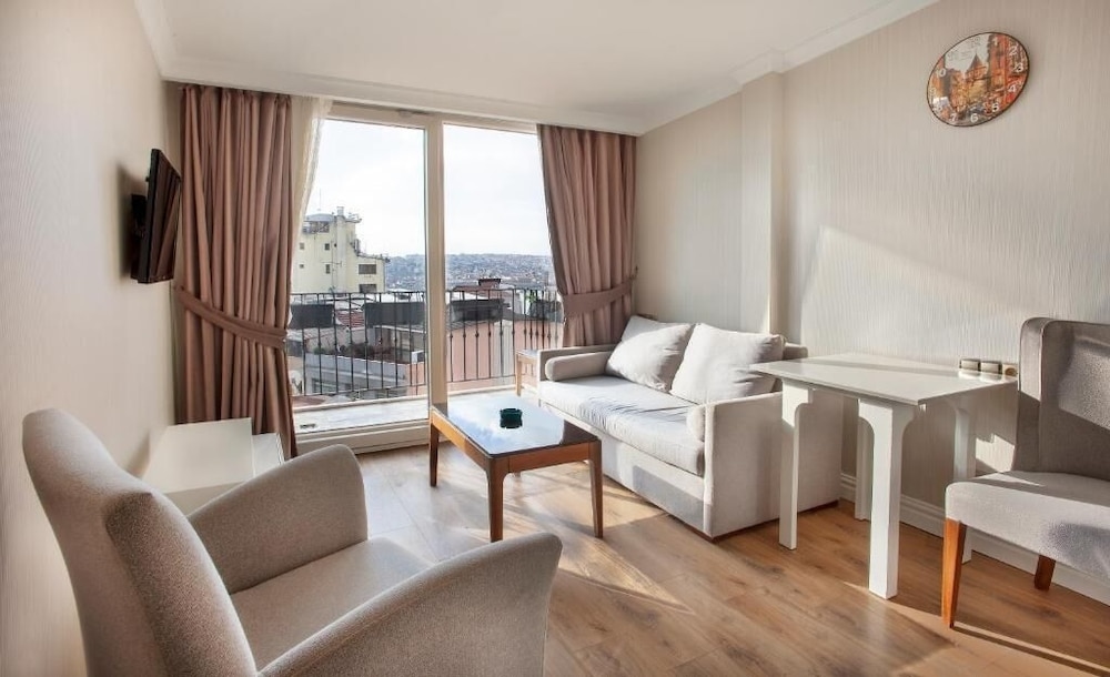 Foto de Allegra Suites Galata