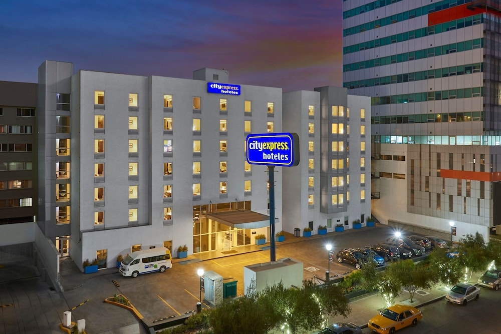 City Express by Marriott Tijuana Río, Tijuana