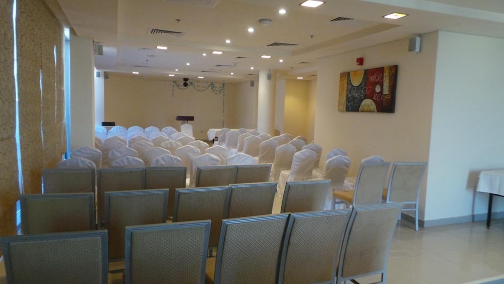 Foto de Xclusive Maples Hotel Apartment