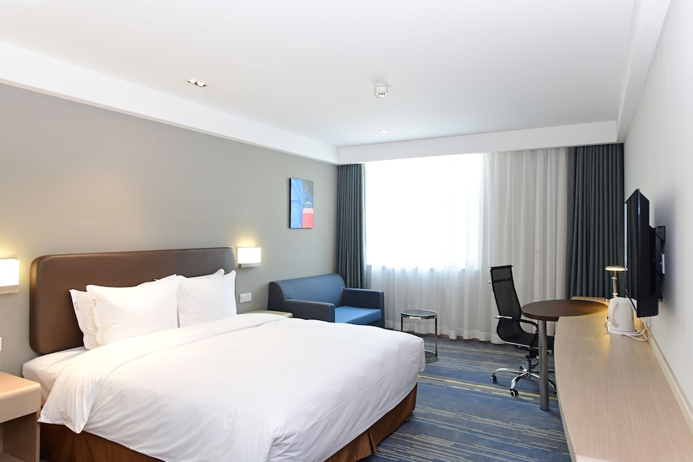 Foto de Holiday Inn Express Changchun High-tech Zone by IHG