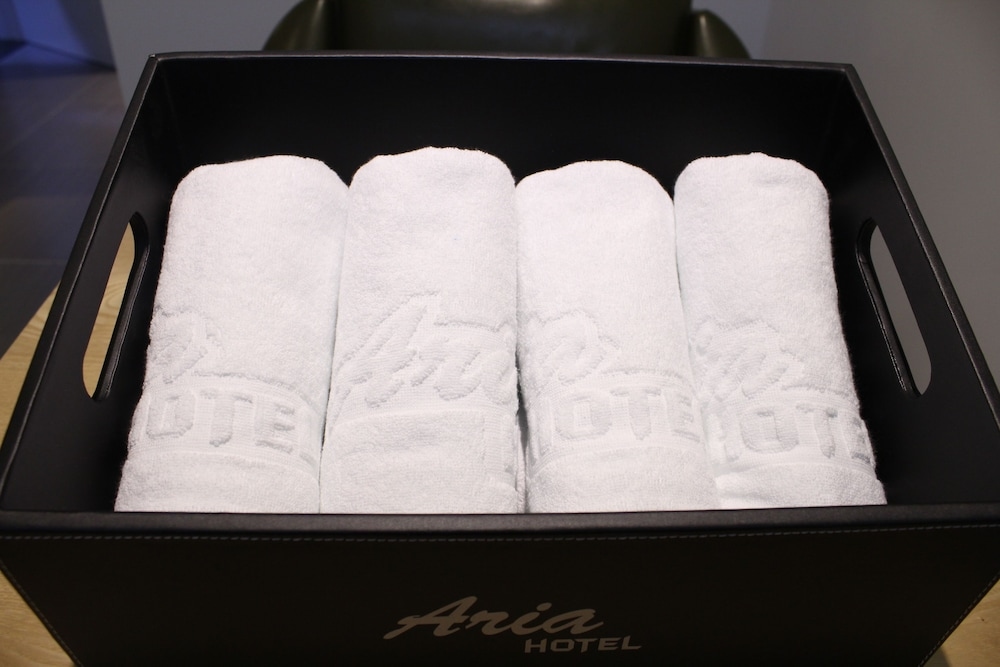 Foto de Hotel Aria Seomyeon