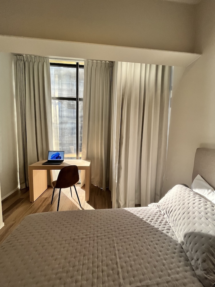 Foto de OLSON Real Acueducto Hotel & Suites