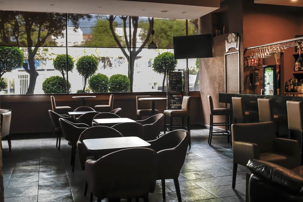 Foto de Hotel Oslo - In Mexico City (Benito Juarez)