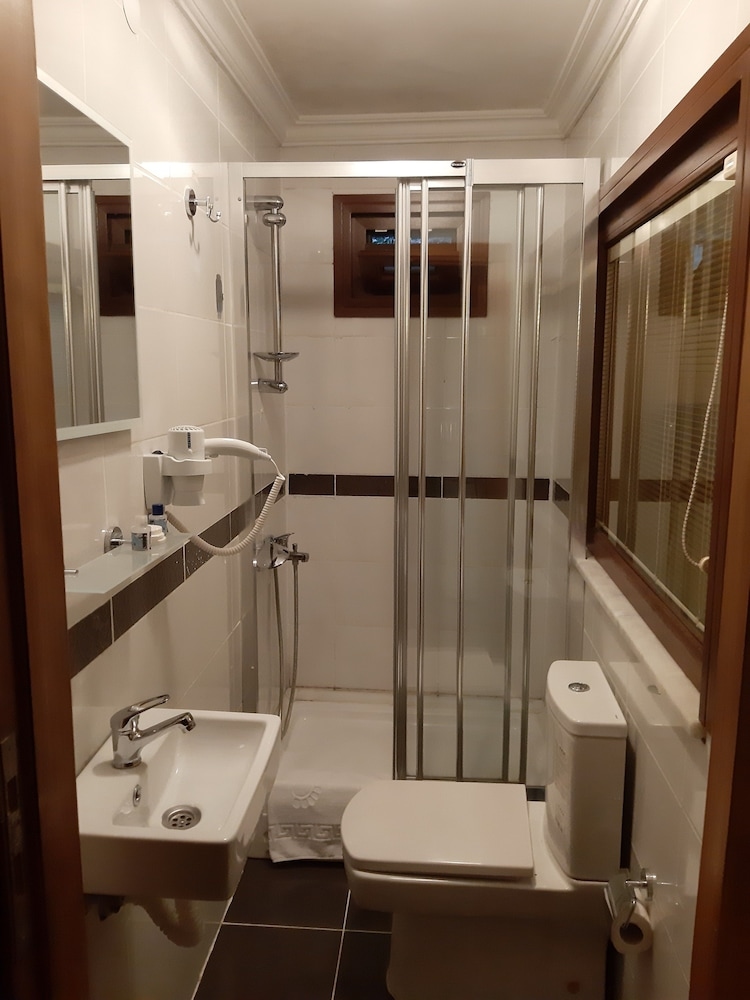 Foto de Royal Suites Sultanahmet