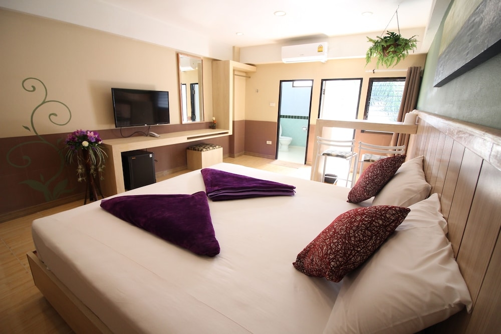 Foto de Kaya Place