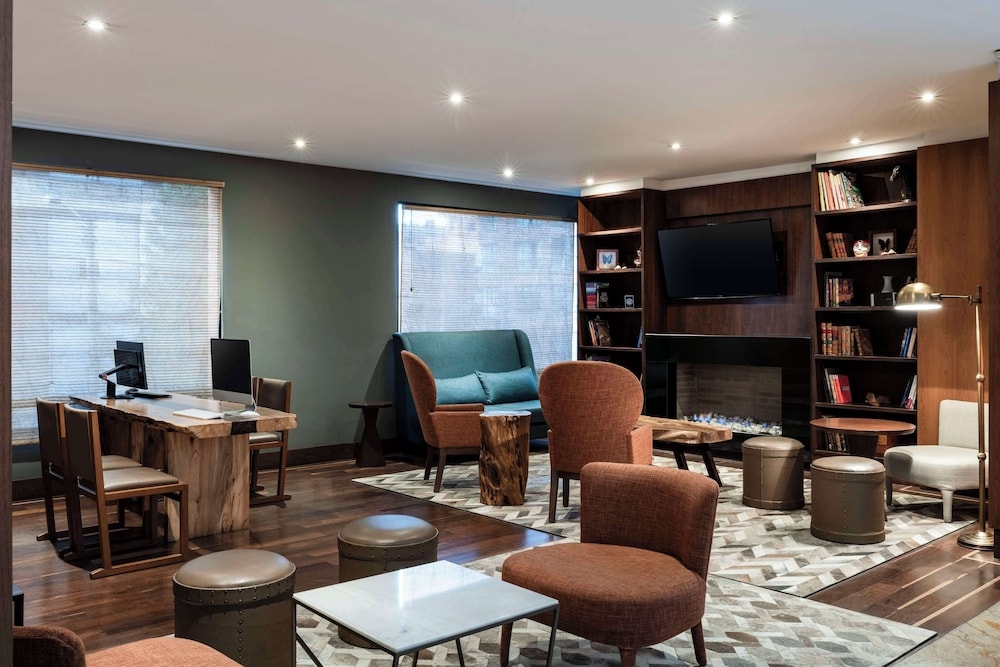 Doubletree By Hilton Bogota Calle 100,Co