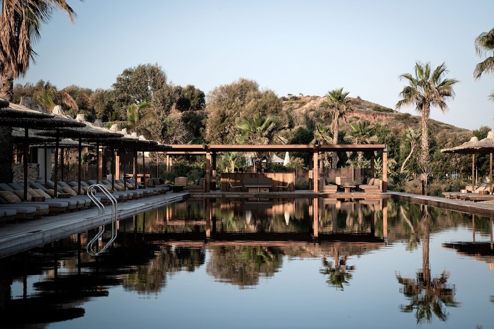 Foto de Domes Zeen Chania, a Luxury Collection Resort, Crete