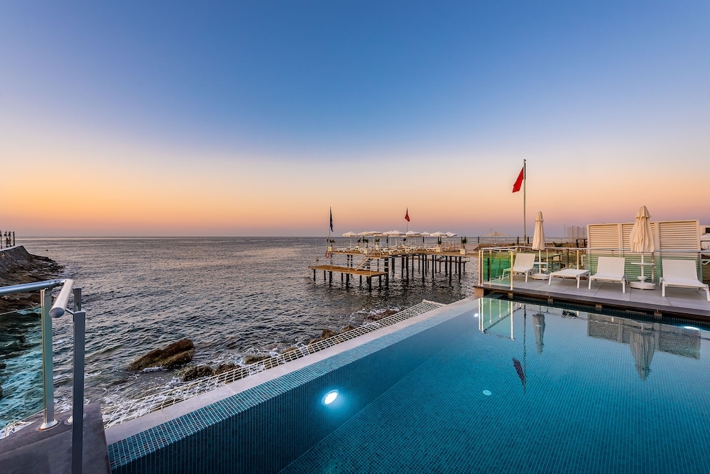 Foto de White City Resort Hotel