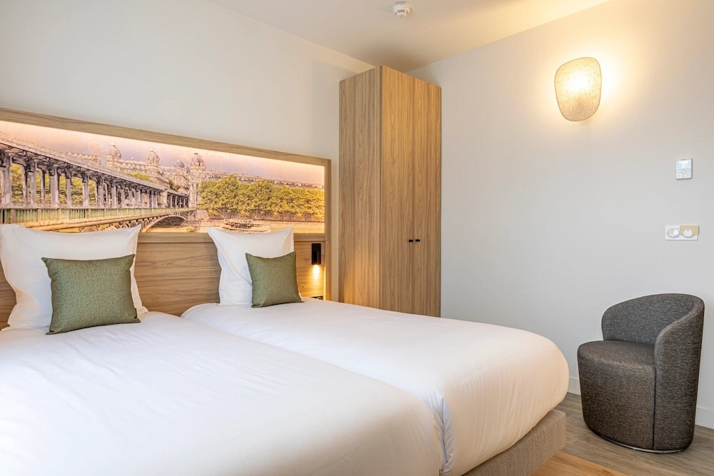Foto de Dantan Hotel