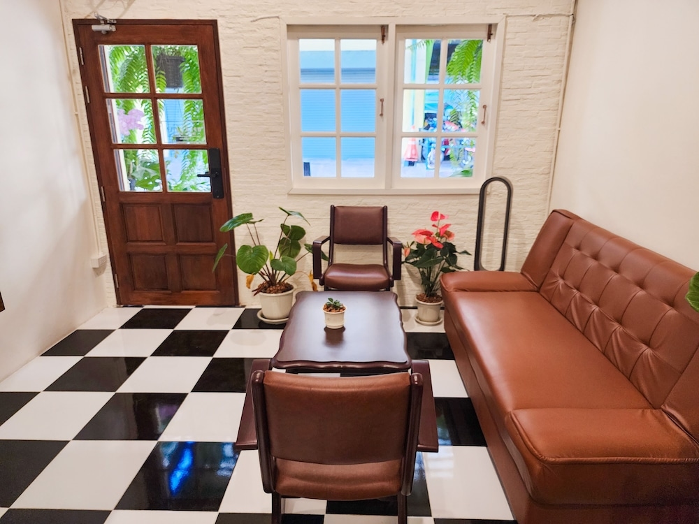 Foto de Noir Cafe And Hostel