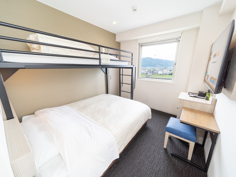 Foto de Super Hotel Kumamoto Yatsushiro