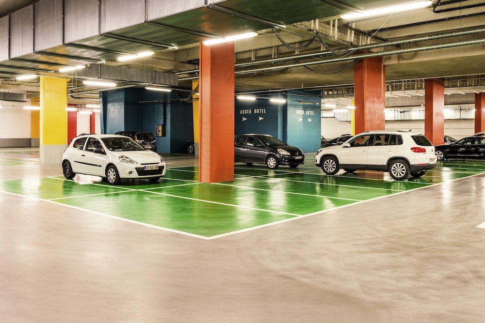 Foto de ibis Paris 17 Clichy-Batignolles
