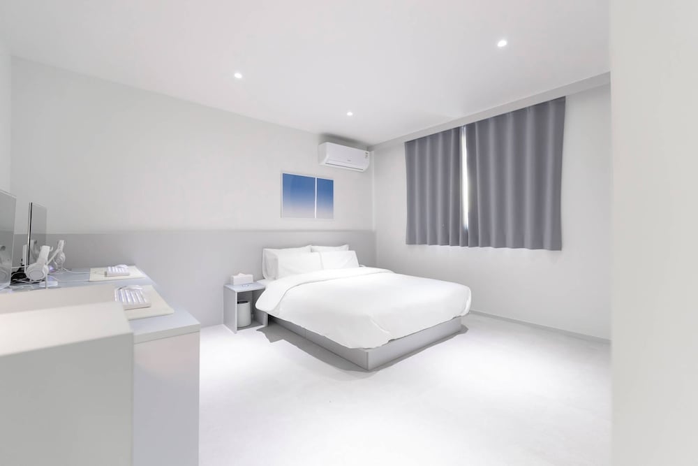 Foto de Aank Air Hotel Daejeon Station