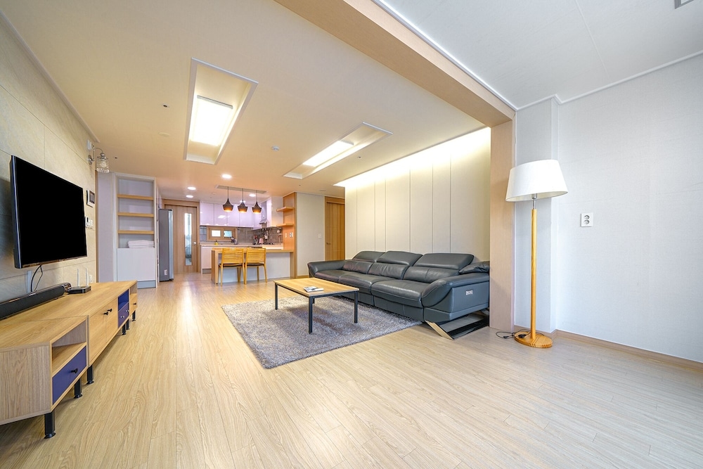 Foto de Residence Hotel Eden Stay