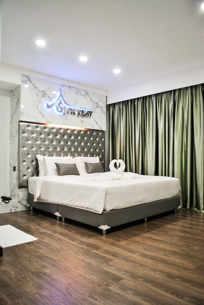 Foto de Siam Best Hotel
