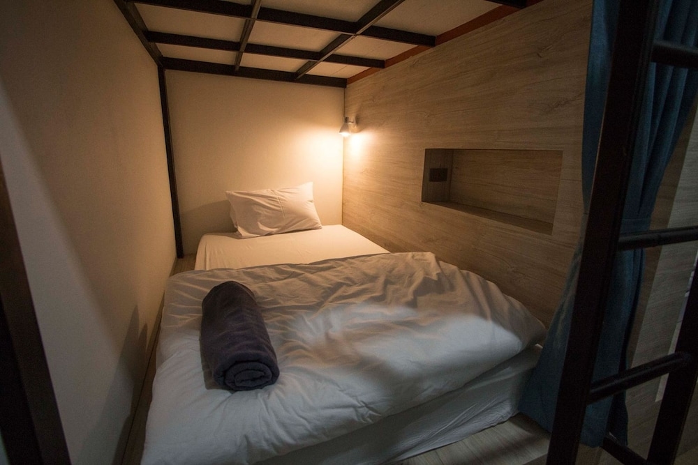 Foto de All Day Hostel SHA