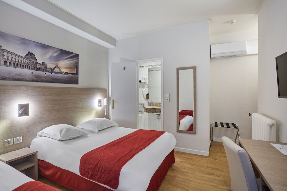 Foto de Lux Hotel Picpus