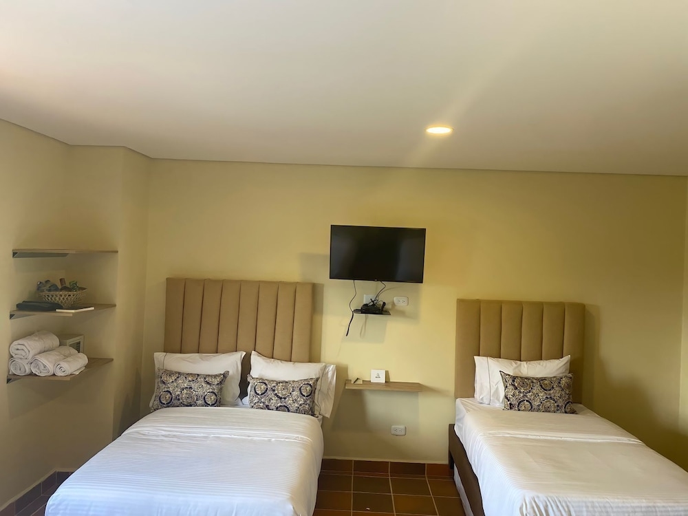 Foto de Bambú Hotel Guatapé