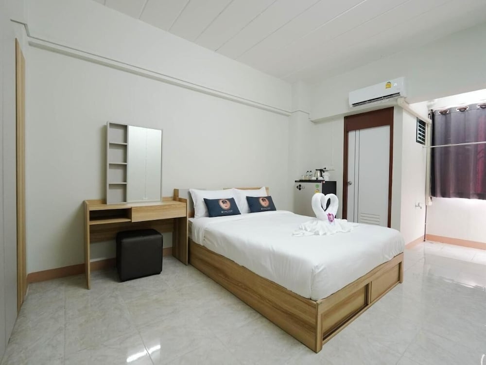 Foto de RoomQuest SPS Hotel and Residence
