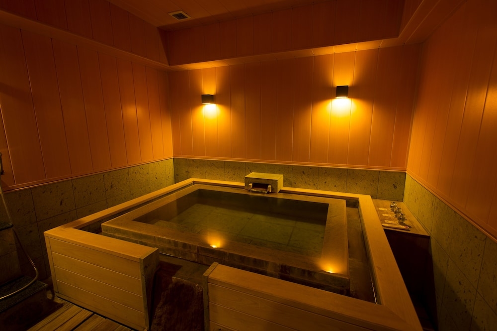 Foto de Hotel Shiragiku