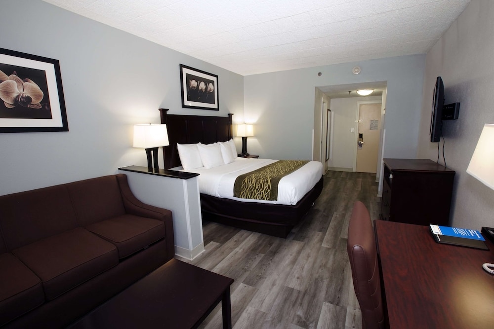 Foto de Best Western Paramus Hotel & Suites