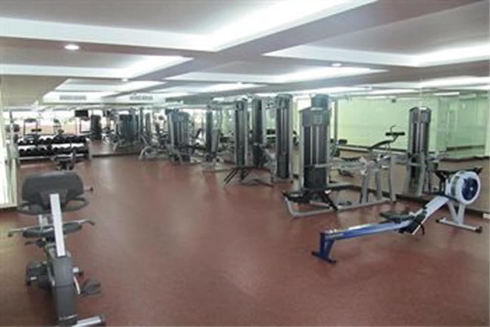 Foto de S.M. Grande Residence