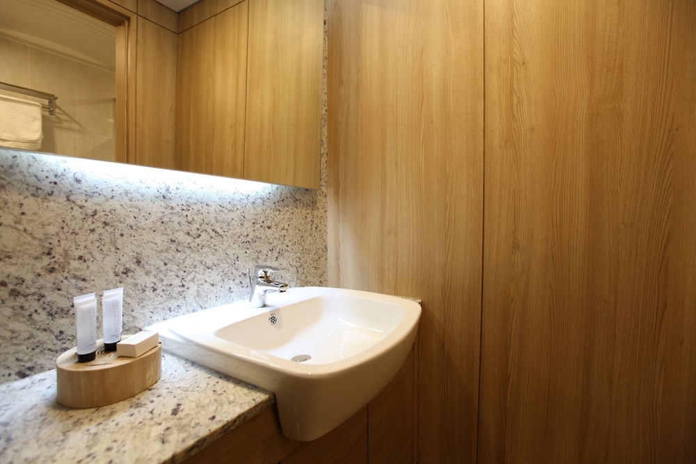 Foto de Acube Hotel