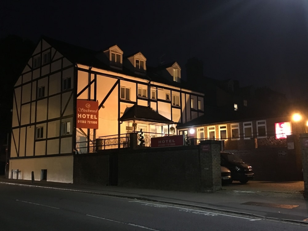 Stockwood Hotel, Luton