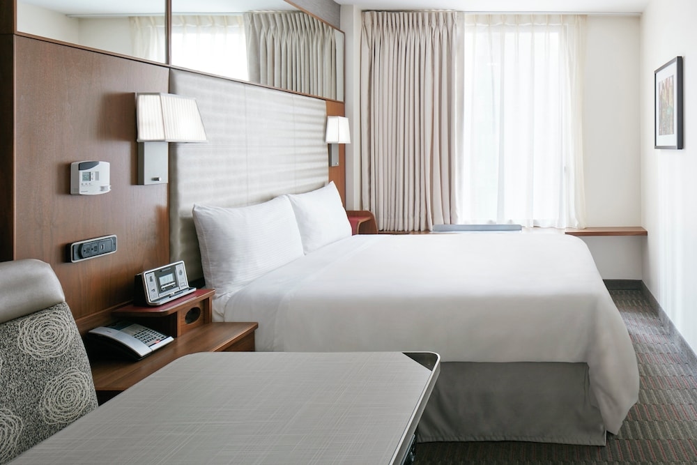 Club Quarters Hotel, Grand Central