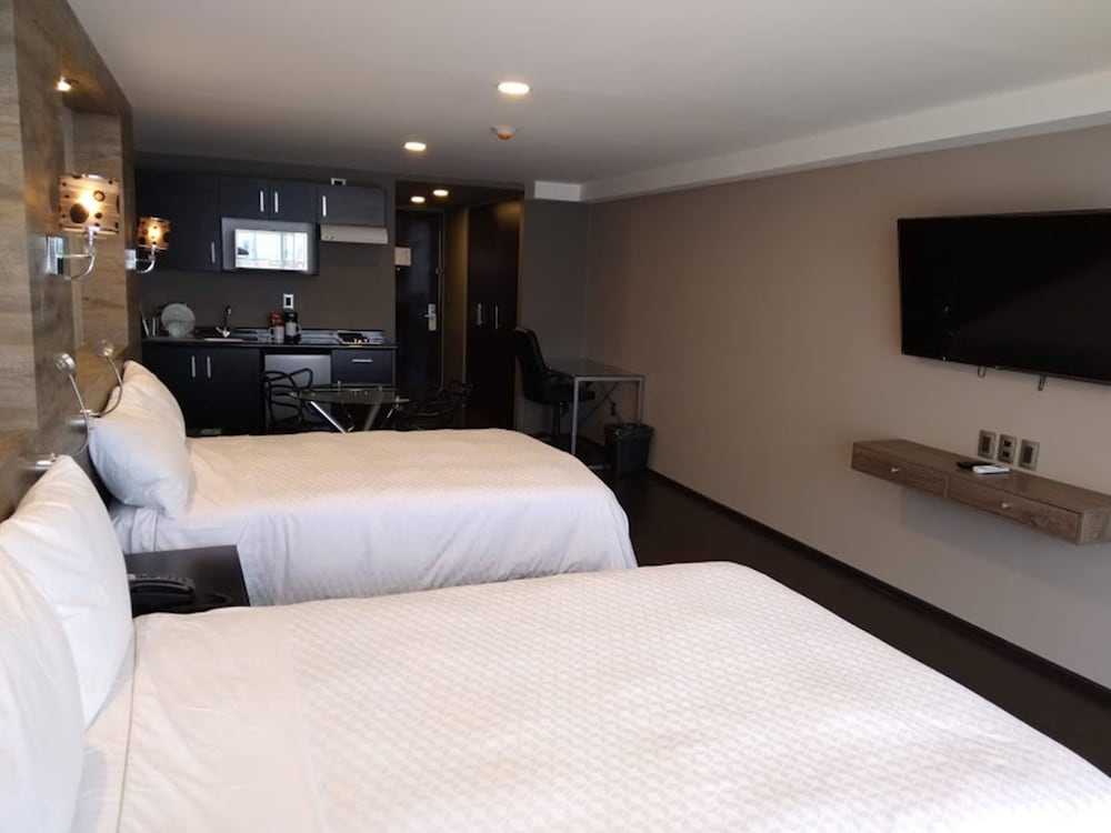 Foto de Elite 47 Hotel & Suites