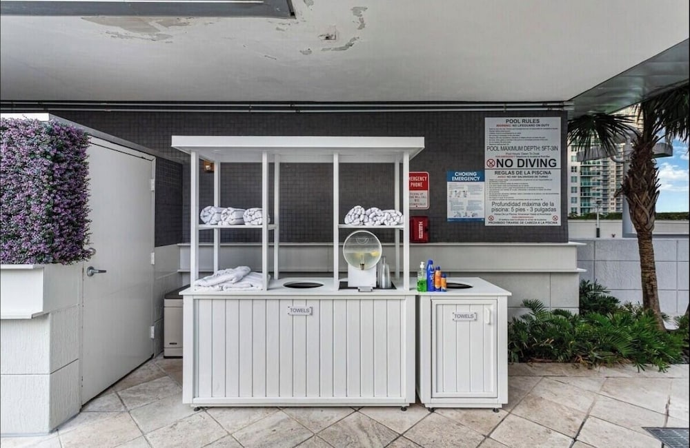 Foto de Brickell Floor 31 Sea View-Free Parking by Palermo Home