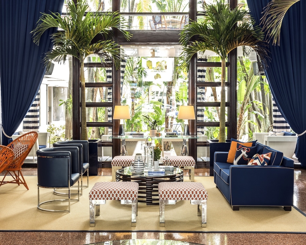 Foto de Albion South Beach Hotel