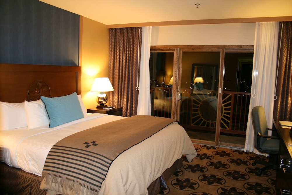 Prescott Resort, Prescott