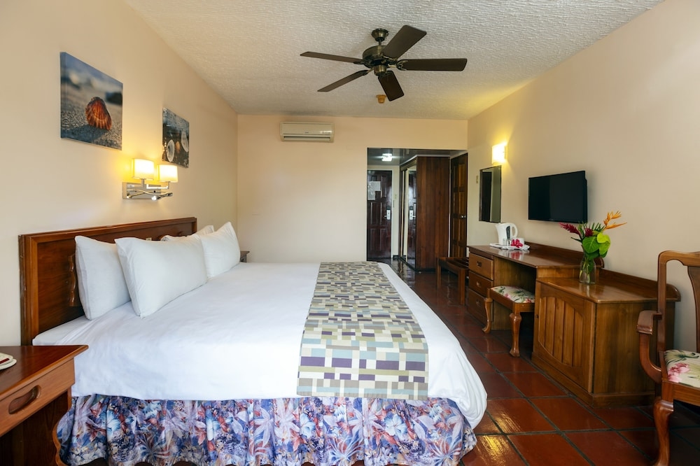 Foto de Grafton Beach Resort