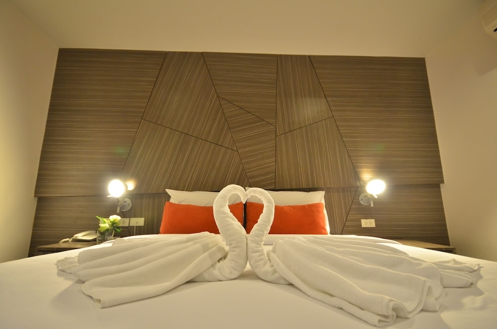 Foto de H2 Hotel