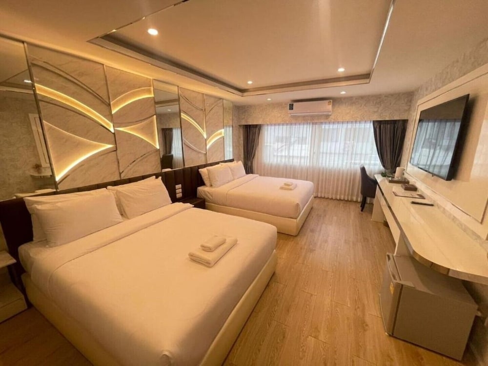 Foto de Masa Hotel Bangkok