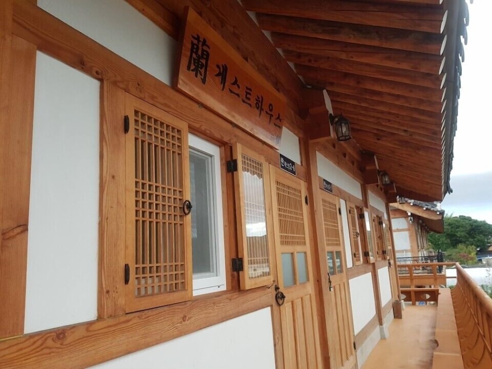 Foto de Gyeongju Ran Hanok