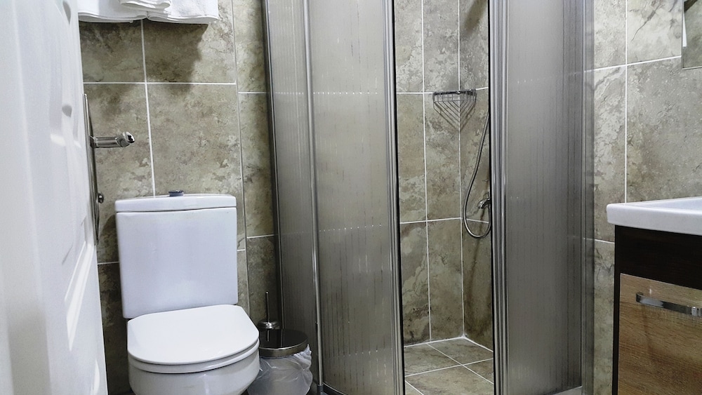 Foto de BeyazitHan Suites